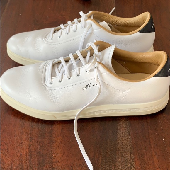adipure sp golf shoes
